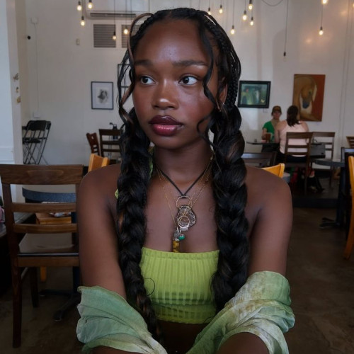 Faith M. profile photo