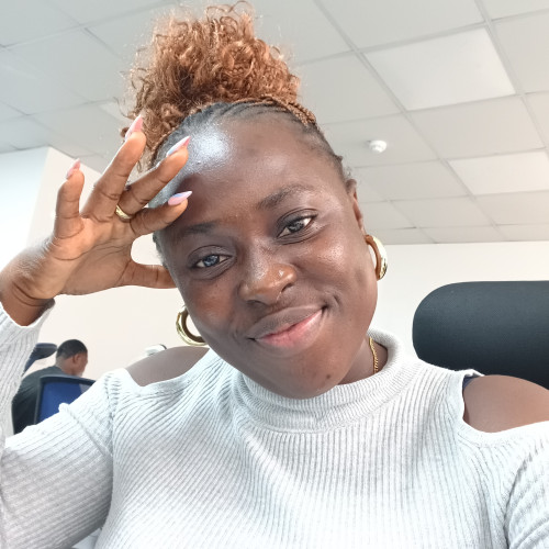 Oluwaseun T.