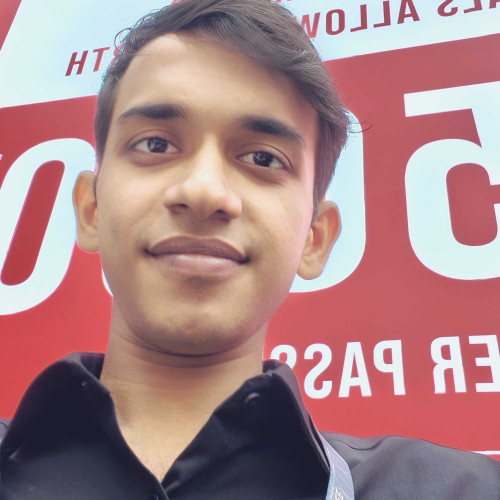 Shubham A. profile photo