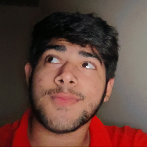 Shayaan  M. profile photo