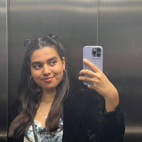 Salma K. profile photo