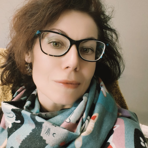 Yaroslava K. profile photo