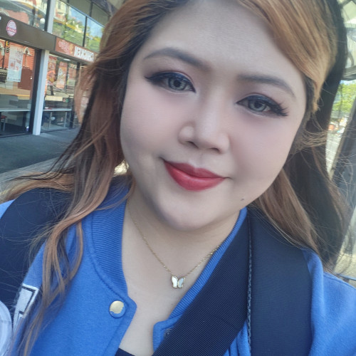 Jinnie  P.