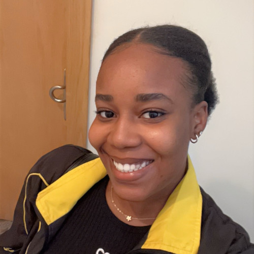 Precious  A. profile photo