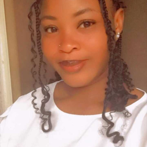 Bukky A.