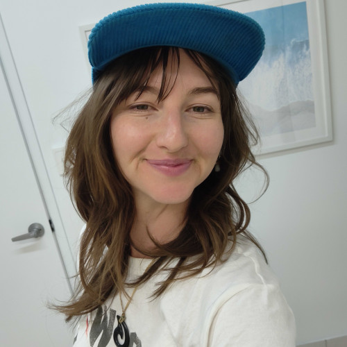 Mae S. profile photo