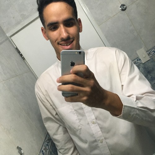 Cesar M.