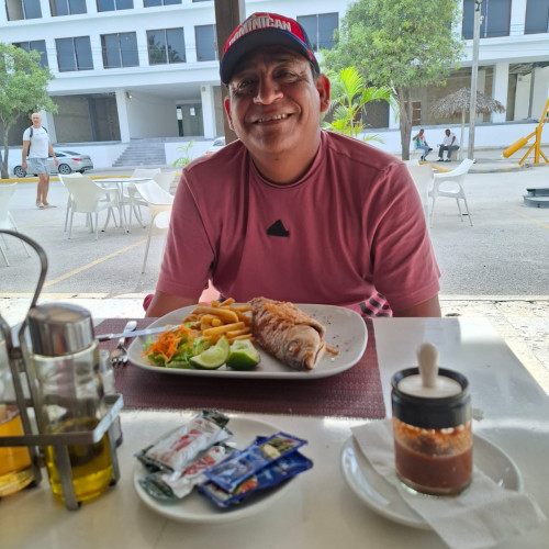 Jos Miguel  G.