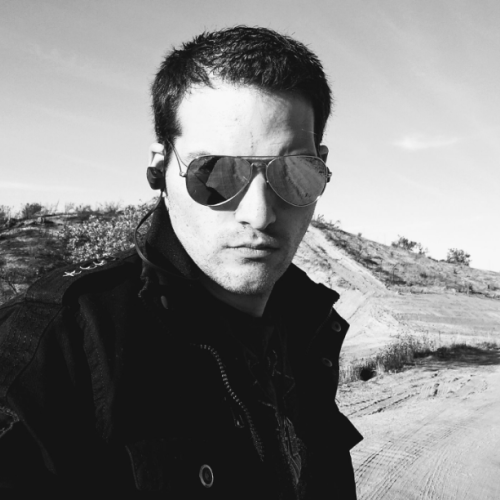 Garrett H.