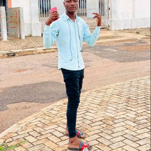 Awuni S. profile photo