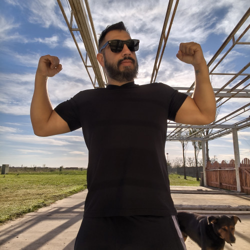 Mariano  P. profile photo