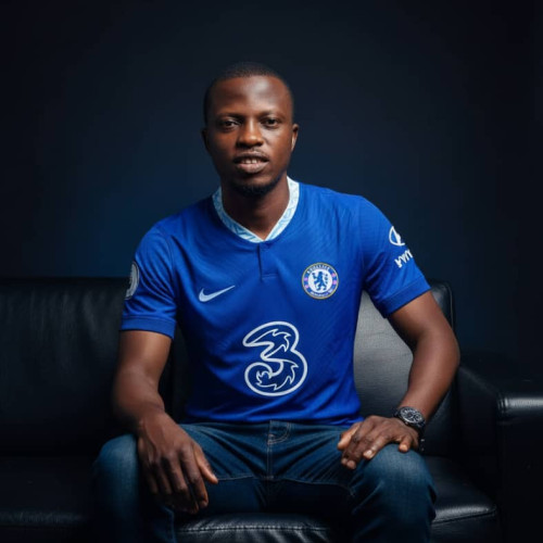 Samuel  A. profile photo