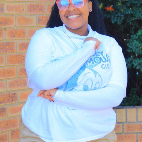 katlego N. profile photo