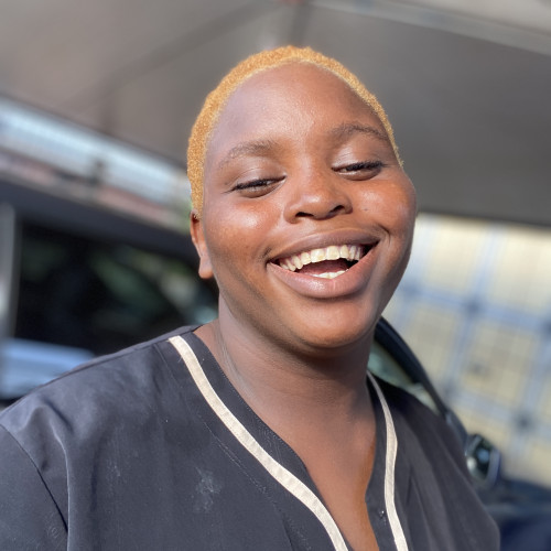Omoregie  G. profile photo