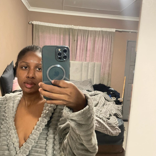 Keneilwe M.