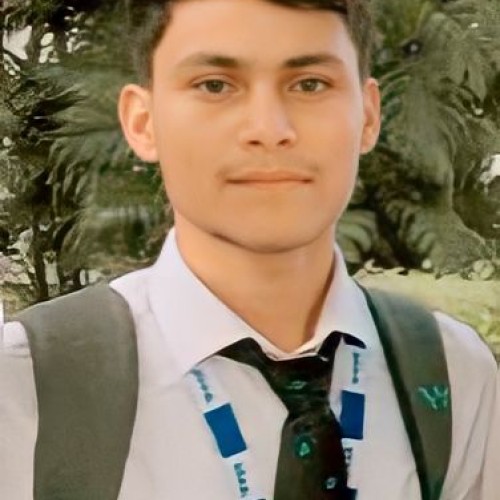 Shivansh A.