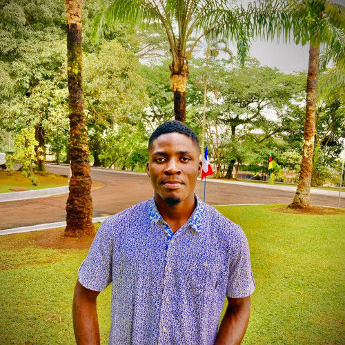 Loic W. profile photo