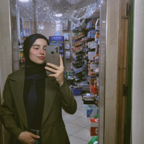 IMANE E. profile photo