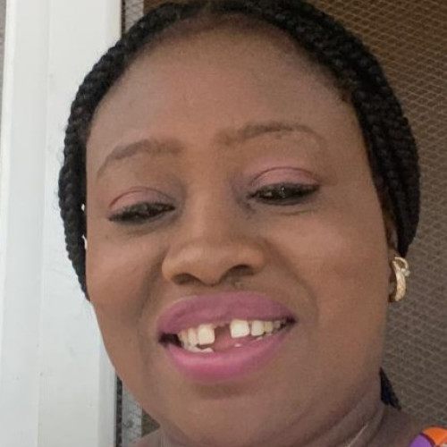 Olufunke A. profile photo