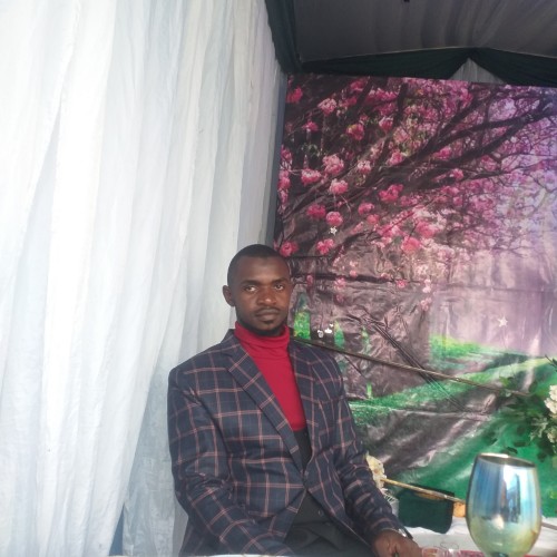 Kisembo R.
