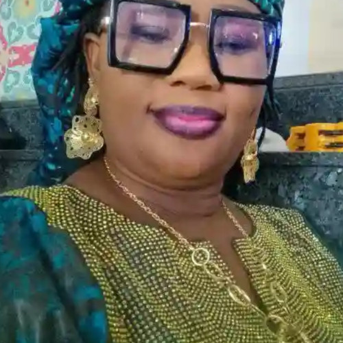 Omolade  T.