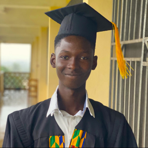 Emmanuel O. profile photo