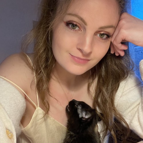 Maïlys B. profile photo