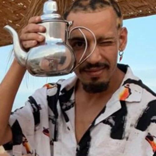 Amir H.