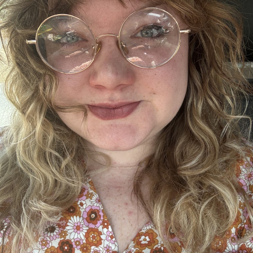 megan j. profile photo