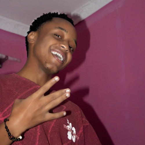 Zacharia P. profile photo