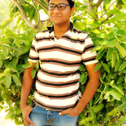 Adhish  P. profile photo