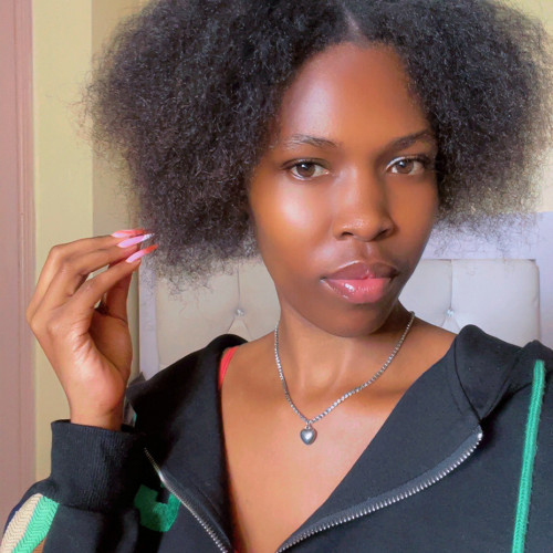 Miriam S. profile photo