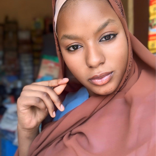 Shafaatu B.