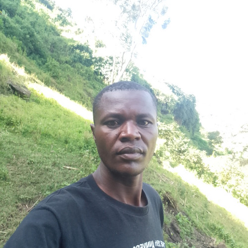 ibartson k. profile photo