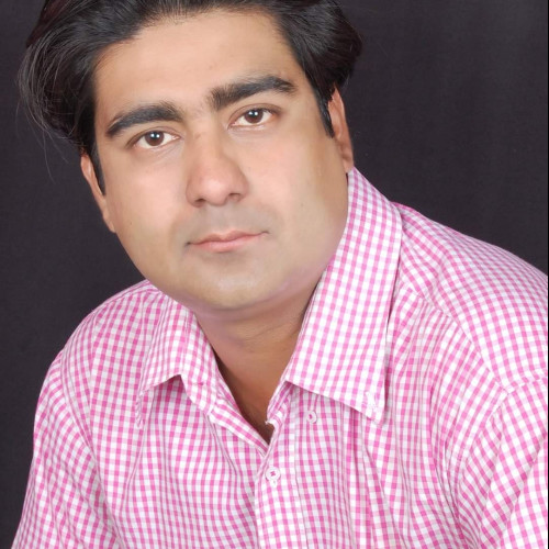 Sumeet  H. profile photo