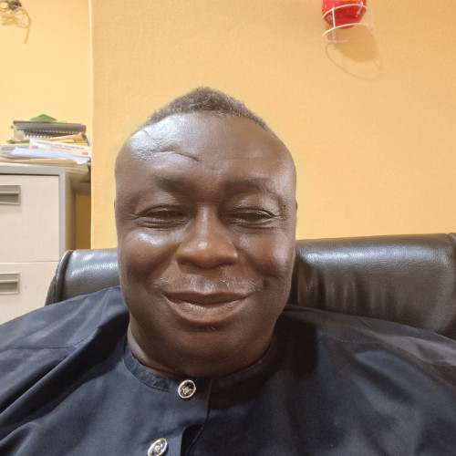 Yakubu M. profile photo