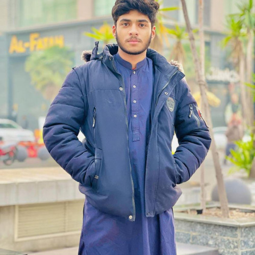 malik shayan a. profile photo