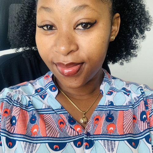 Sophia K. profile photo