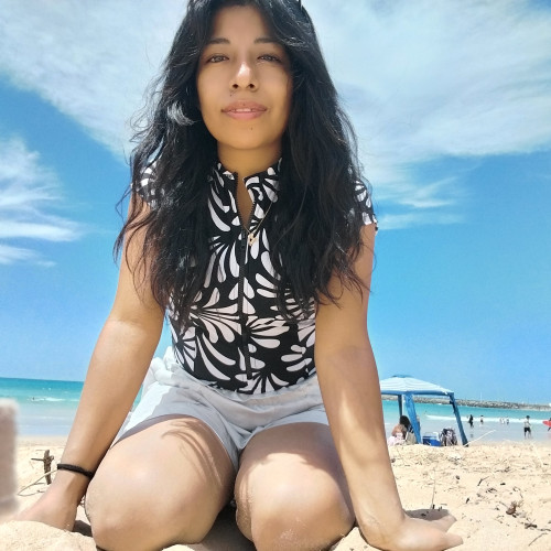 Liz I. profile photo
