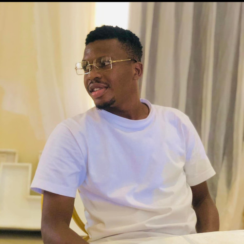 Favour N. profile photo