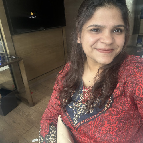 Deeksha M. profile photo