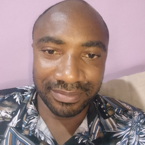 Ikenna A. profile photo