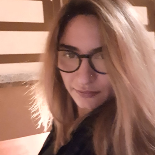 Ariadnna M. profile photo