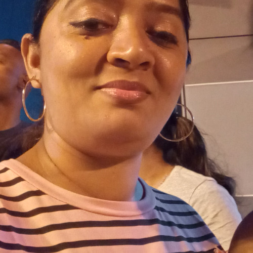 Wanmati S. profile photo