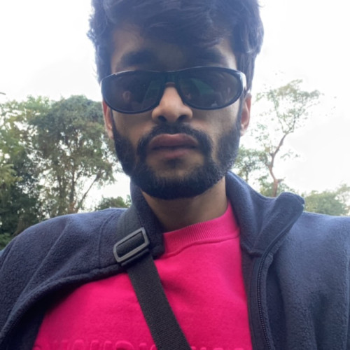 Abhishu C.