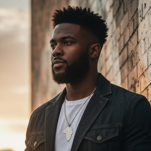 HARRIS M. profile photo