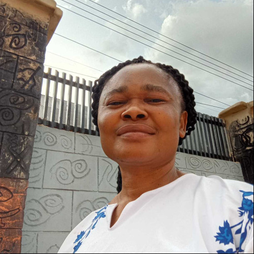 OKEREKE ABIGAIL O. profile photo
