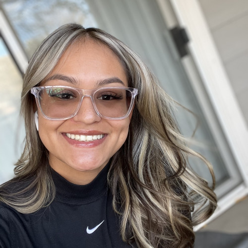 Annalisia B. profile photo