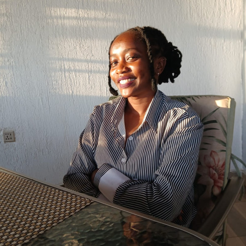 Dia R. profile photo