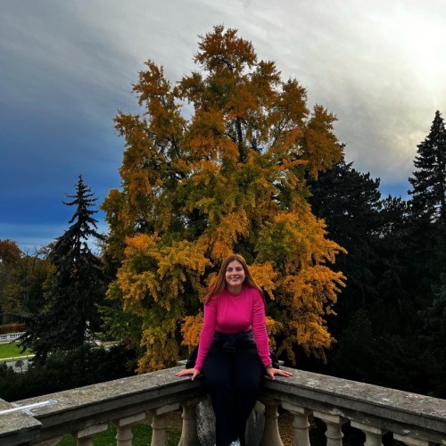 Kamila G. profile photo